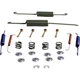 Purchase Top-Quality Rear Drum Hardware Kit by CARLSON - 17381 01